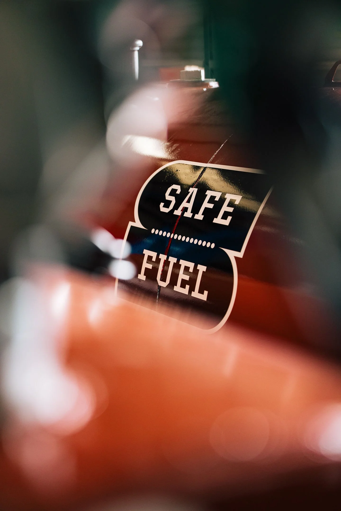 Why did we start a fuel company?