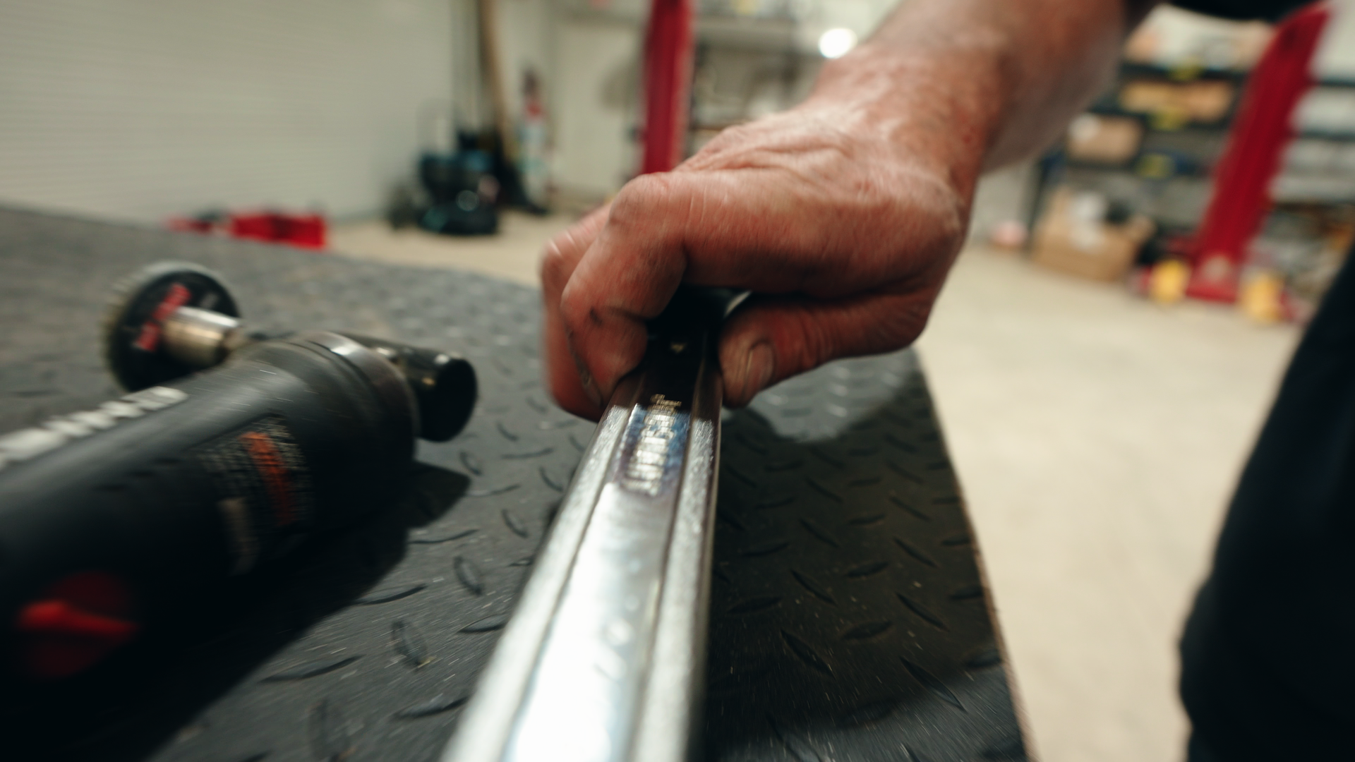 When does a remount make more sense?