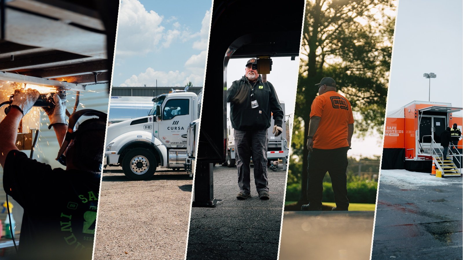 Why We Operate as Multiple Brands, Not One