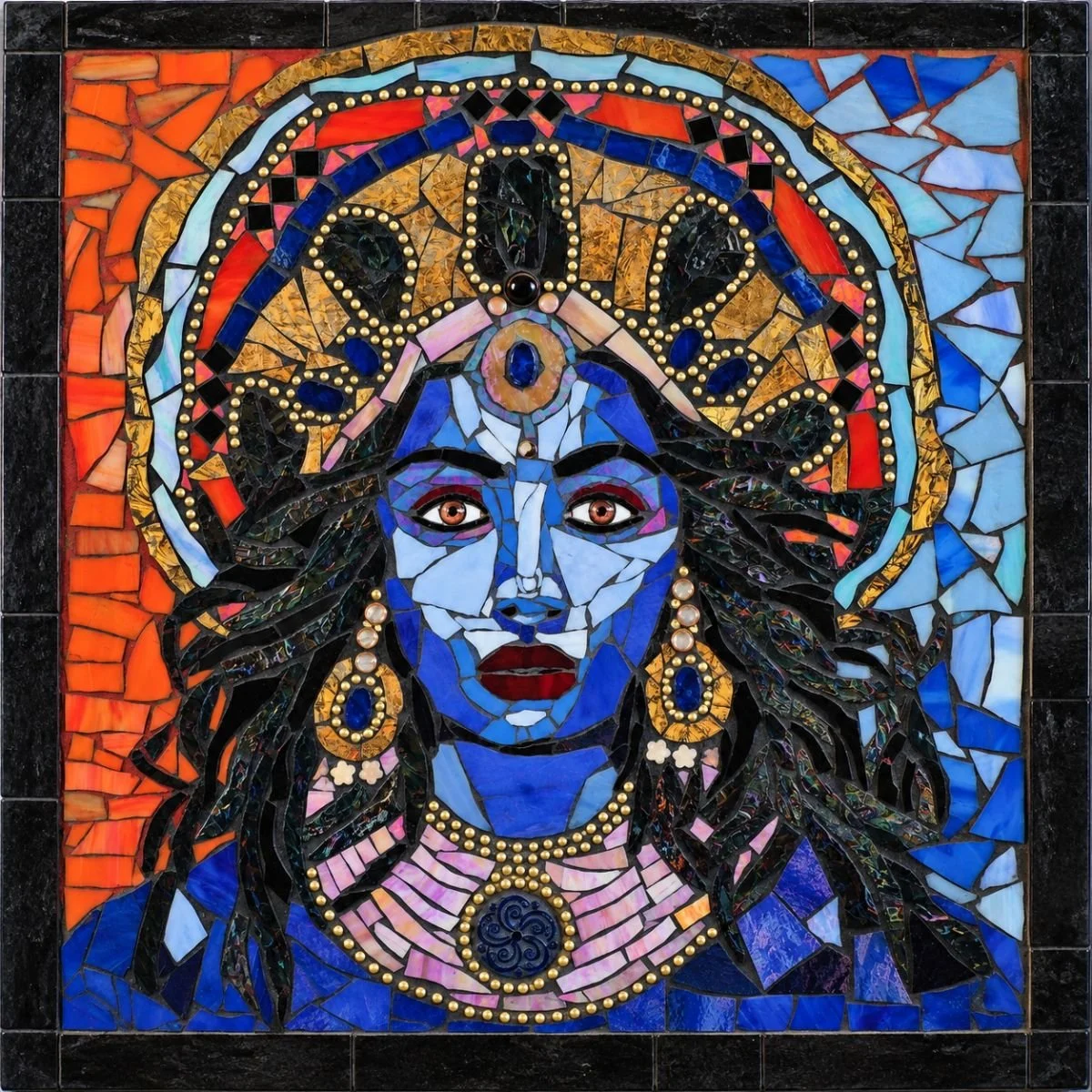 Kali Sees
