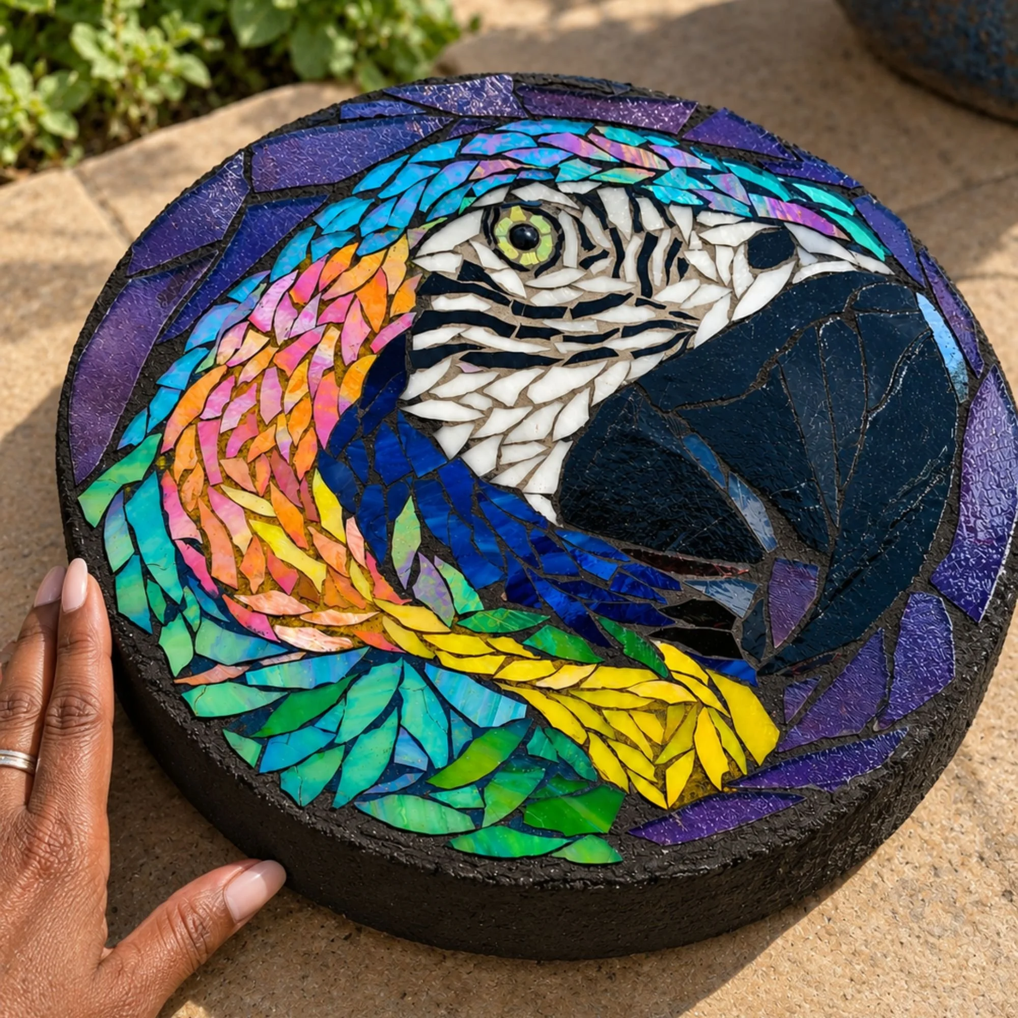 12_ Round Portrait Stone.jpg