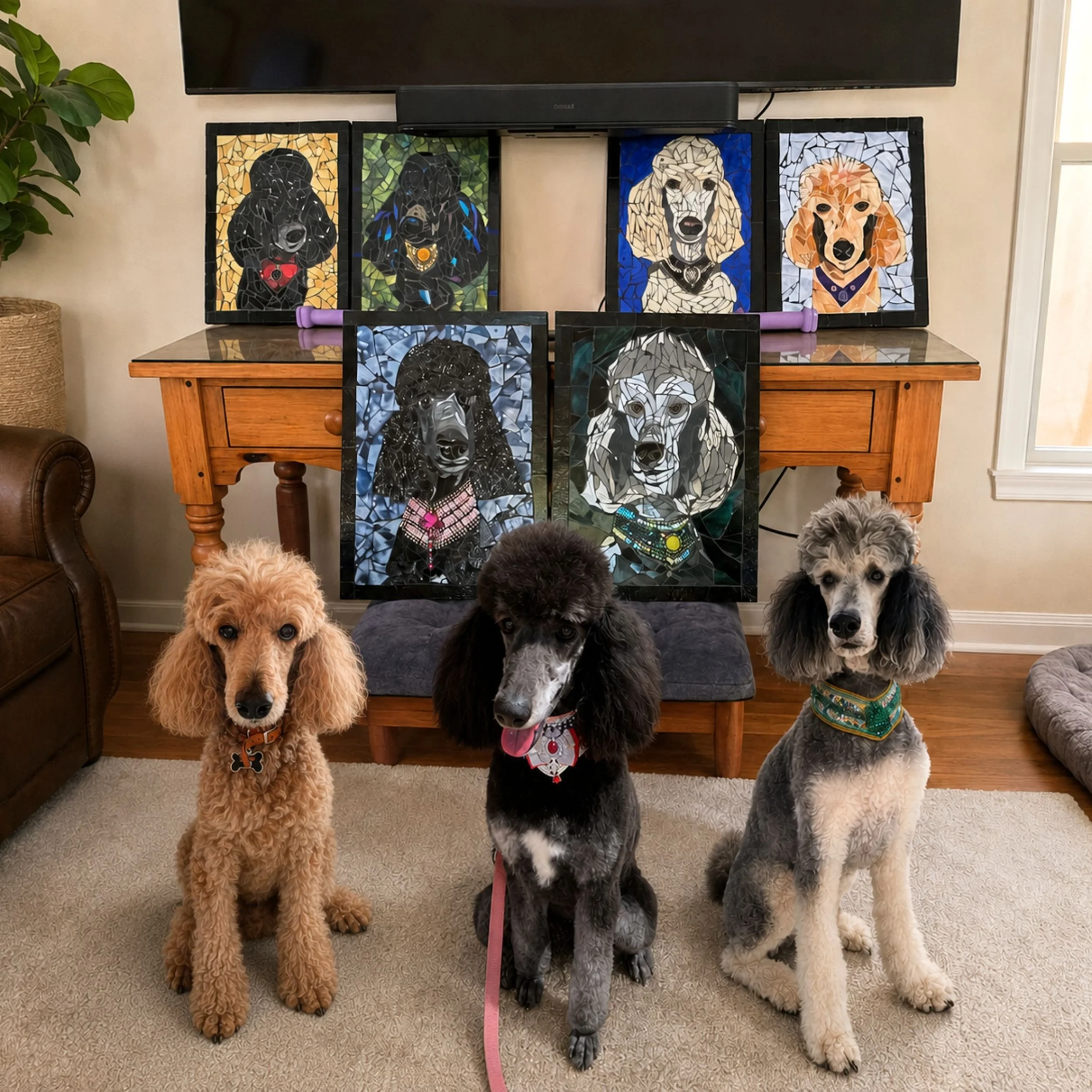 custom-dog-portraits-standard-poodle-group-photo.jpg.jpg