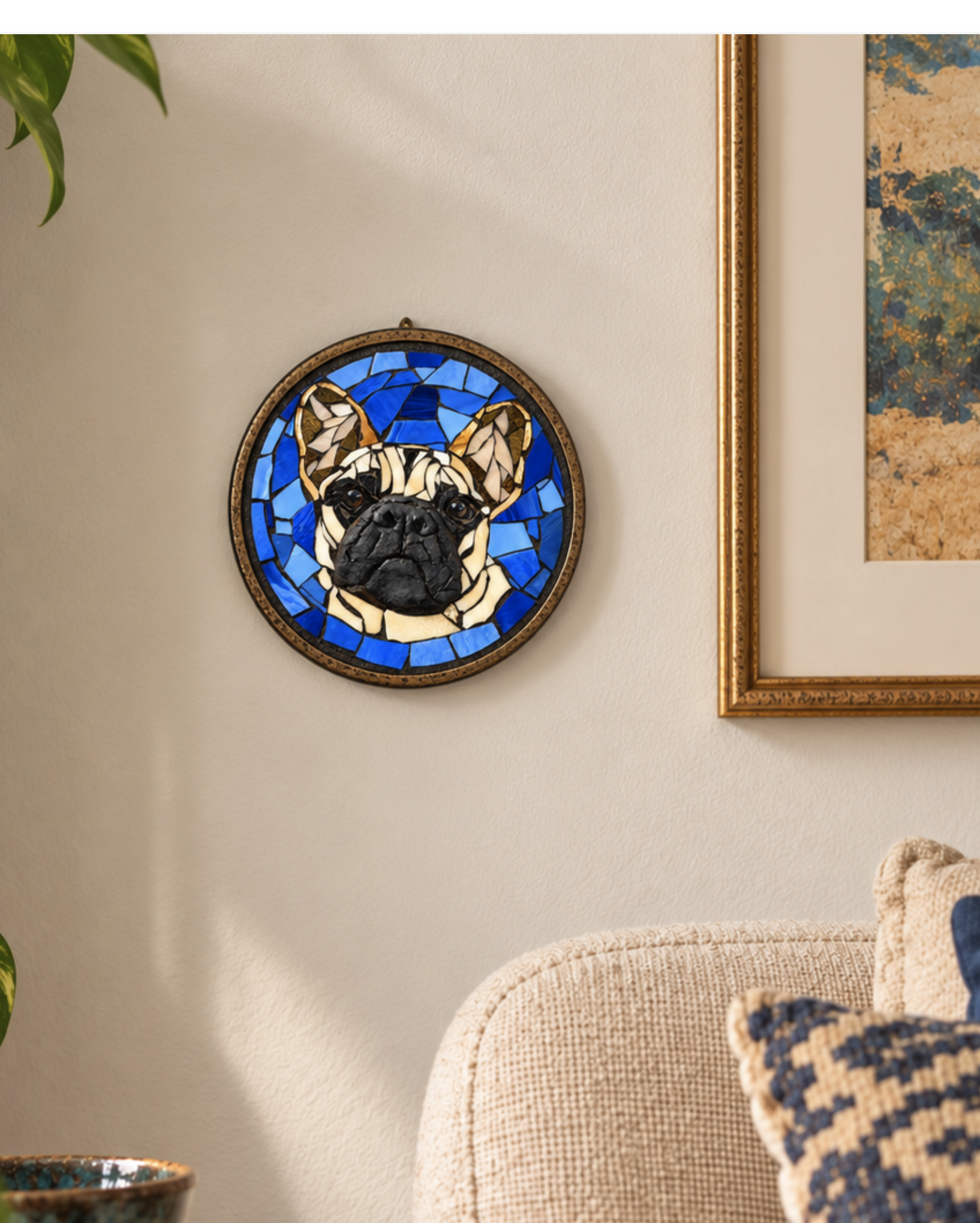 Frenchie on wall.png