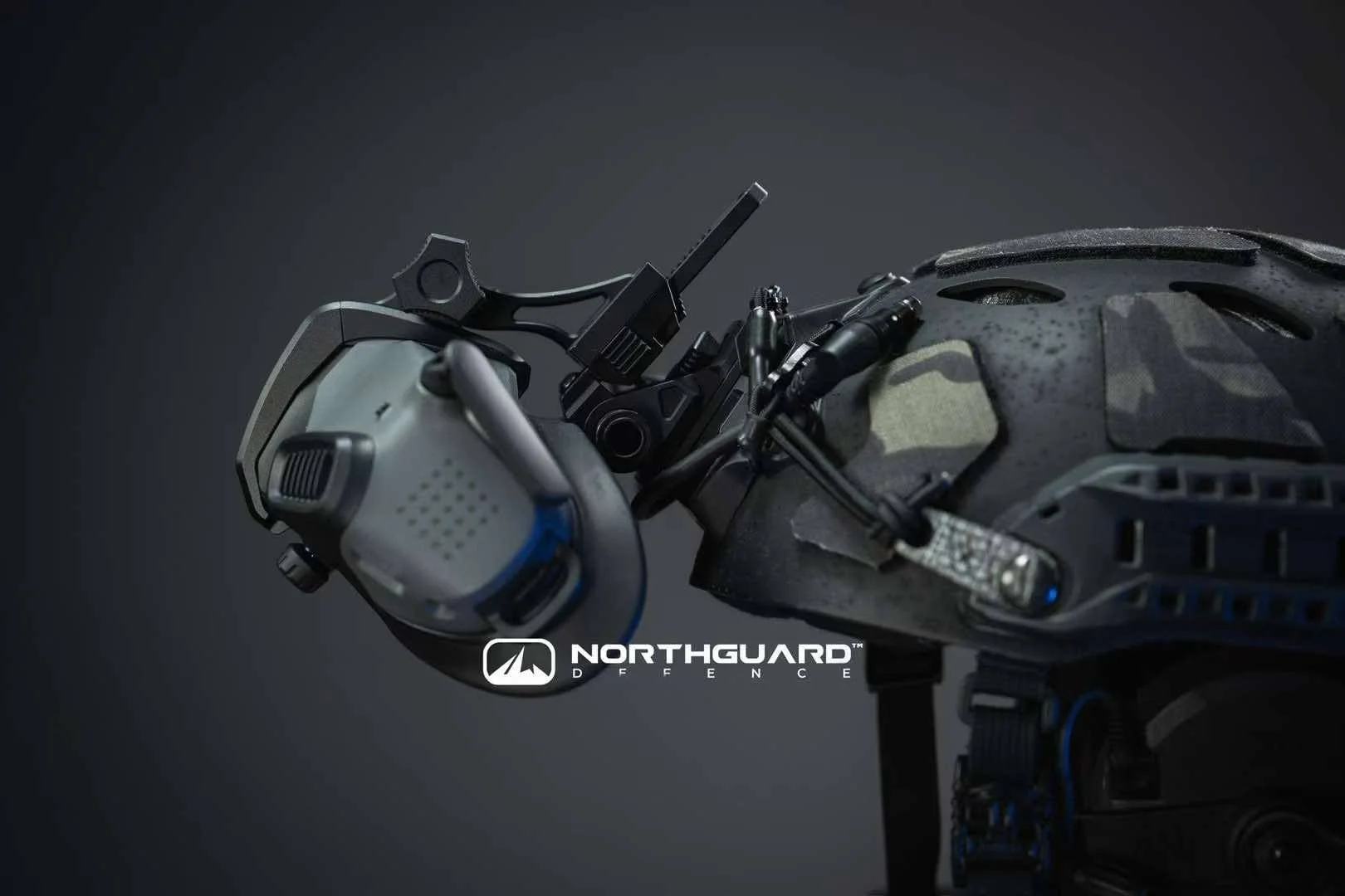 Northguard Defence CYCLOPS G2 mount