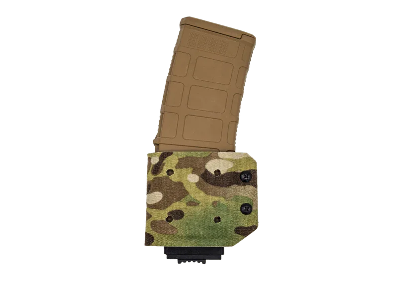 Kydex Customs 556 Magazine Carrier