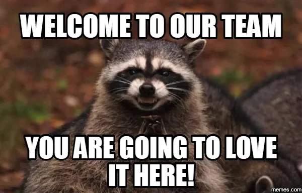 A Space For My Ramblings