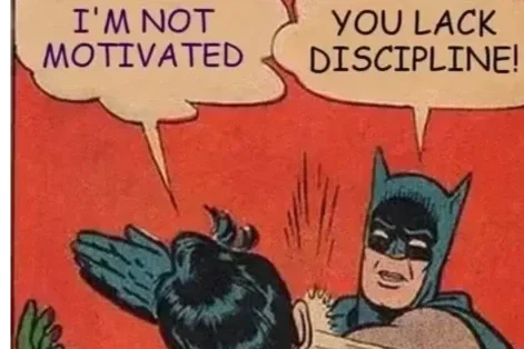 Step-By-Step Is The Way