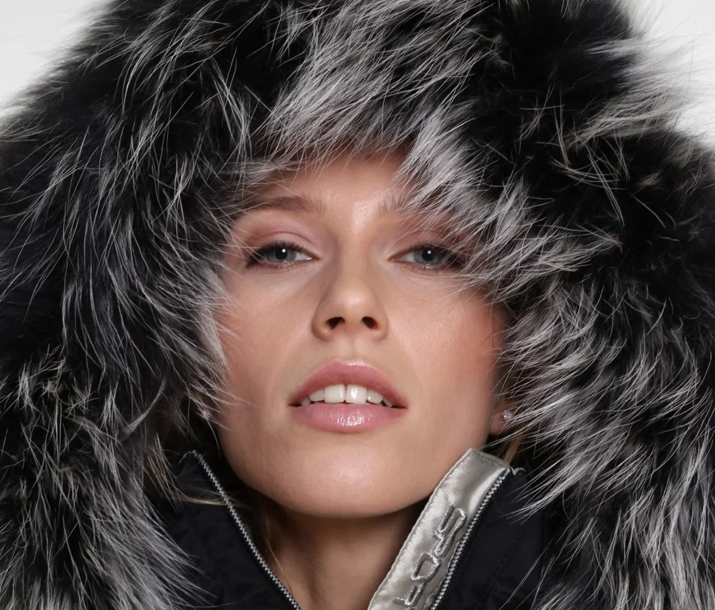 Model portfolio photoshoot
