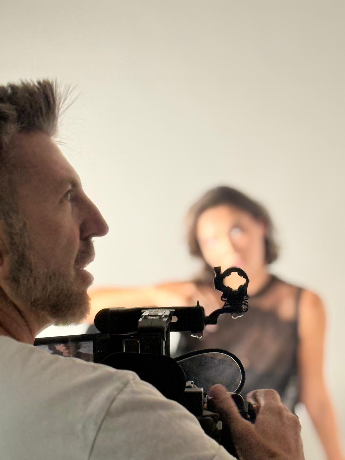 How to choose your portfolio photographer 