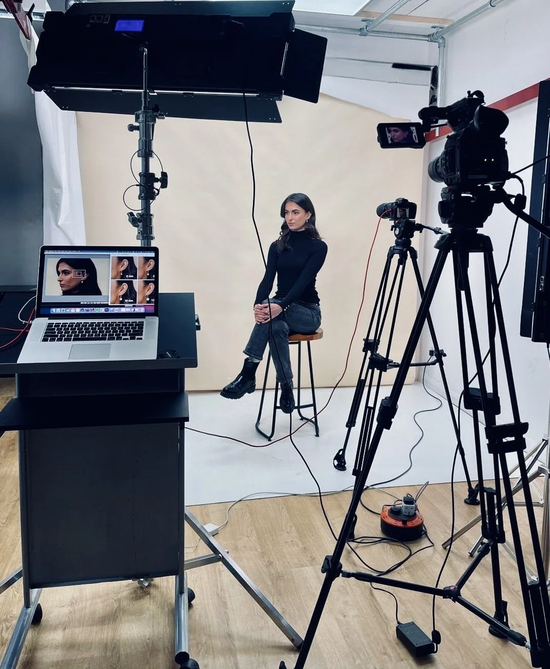 Do I Need a Portfolio to Be a Model?