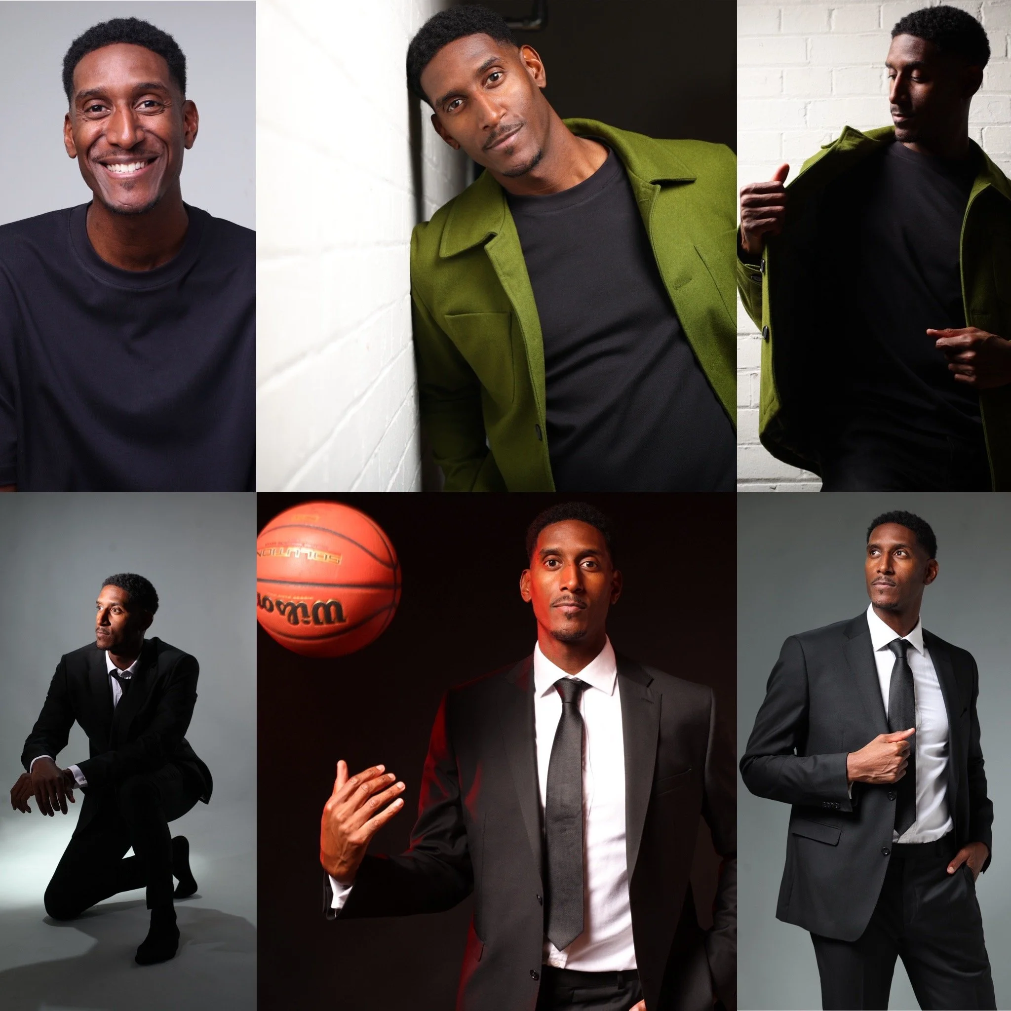 What does a great model portfolio look like ? 