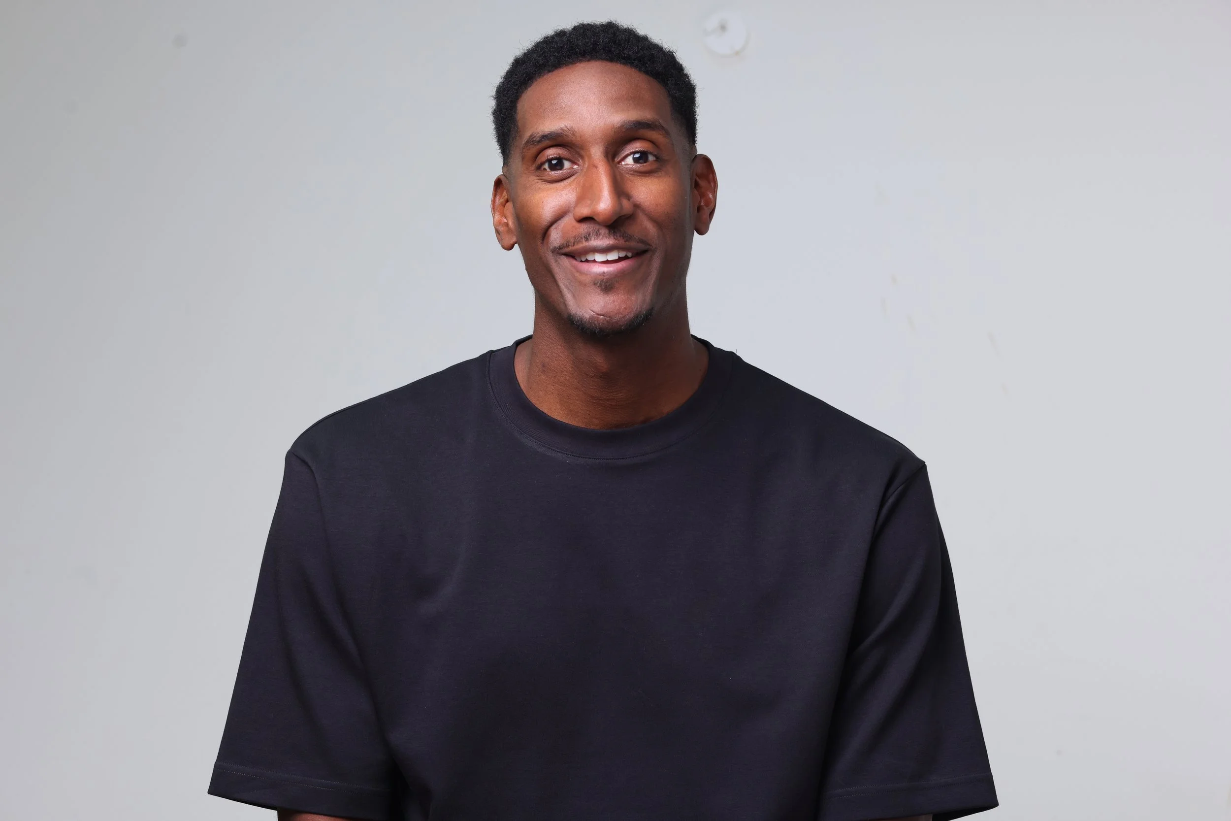 What makes the perfect corporate headshot? 