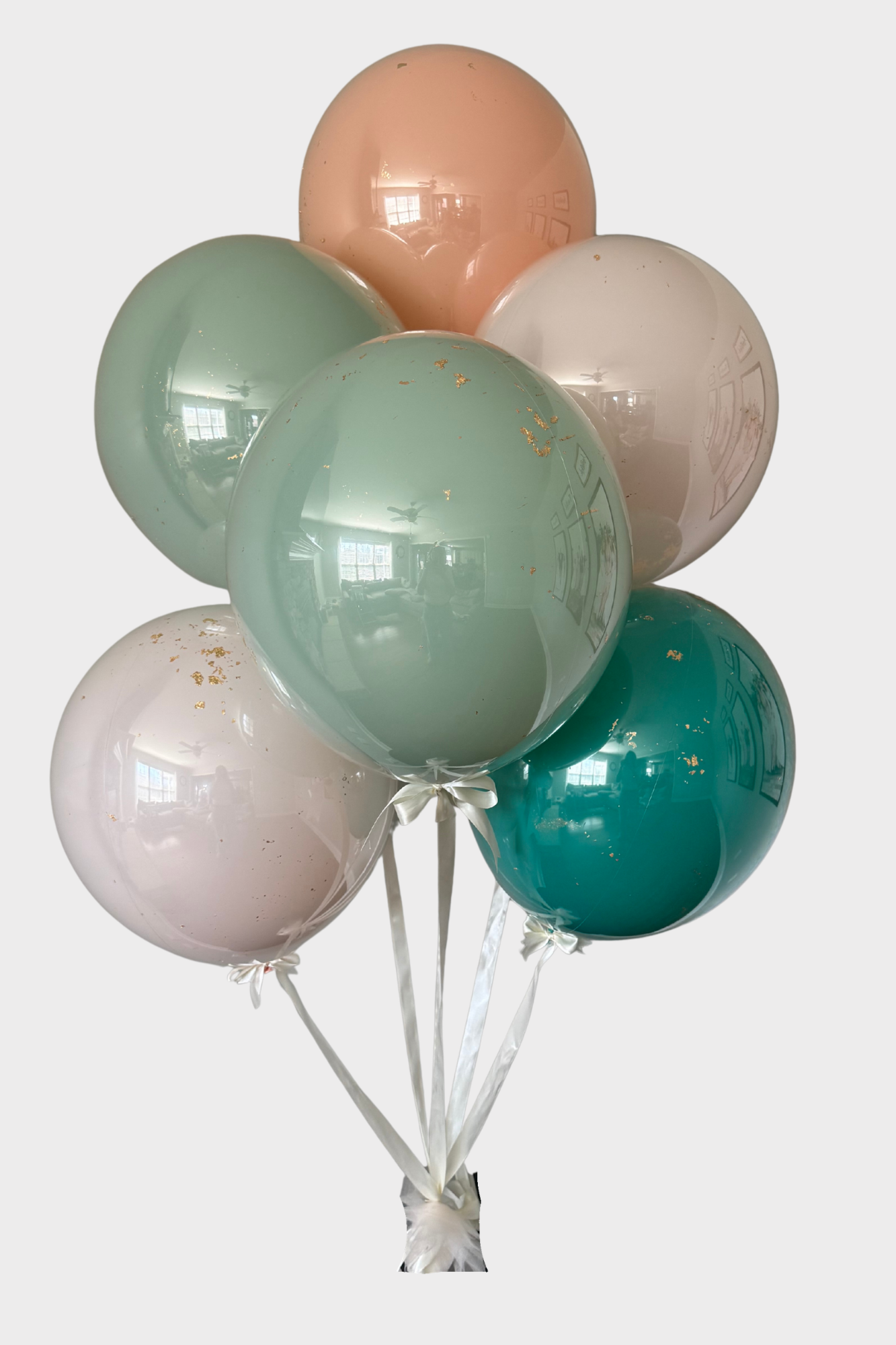 Poppy Sky Signature Bouquet