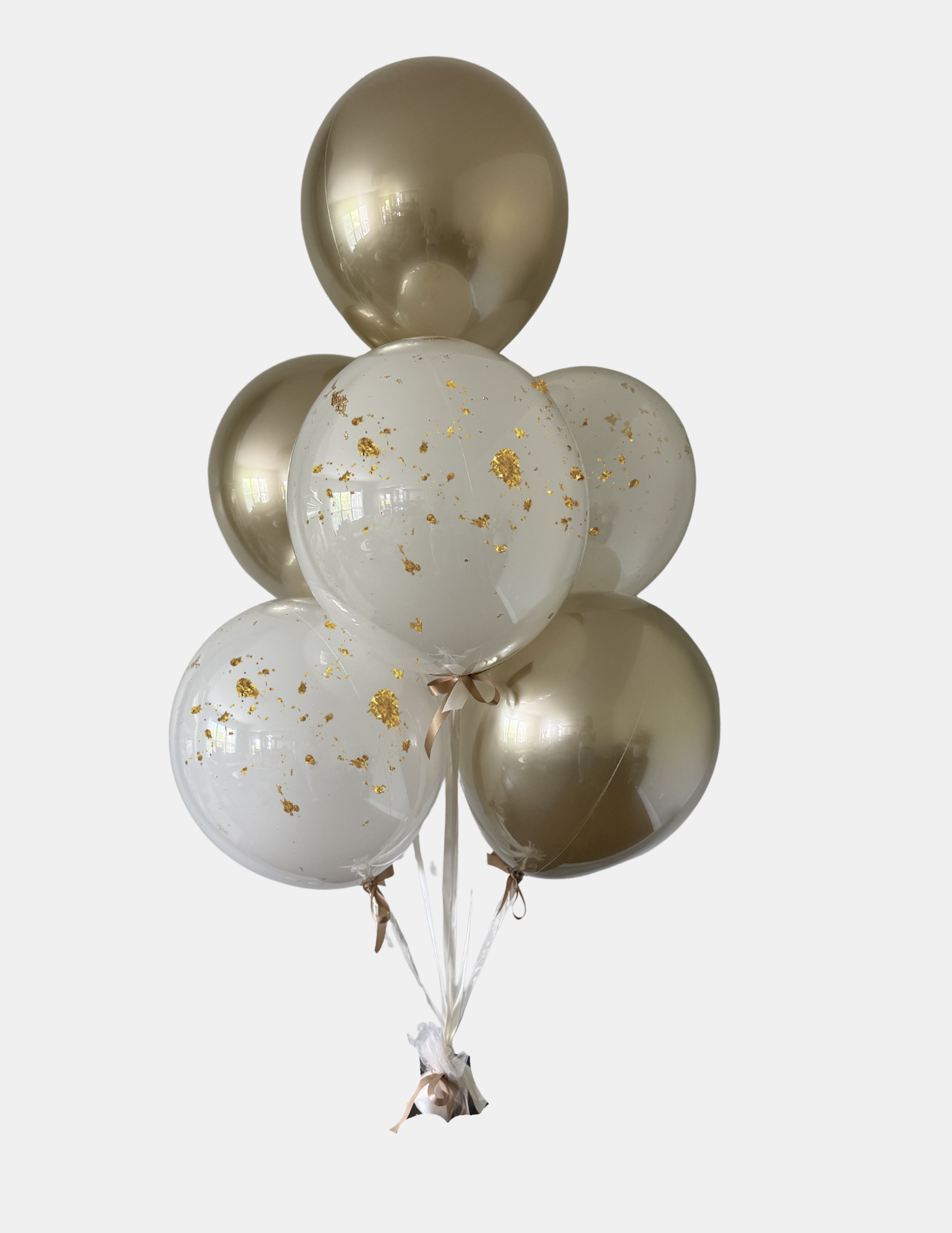Golden Hour Helium Balloon Delivery Lexington KY.png
