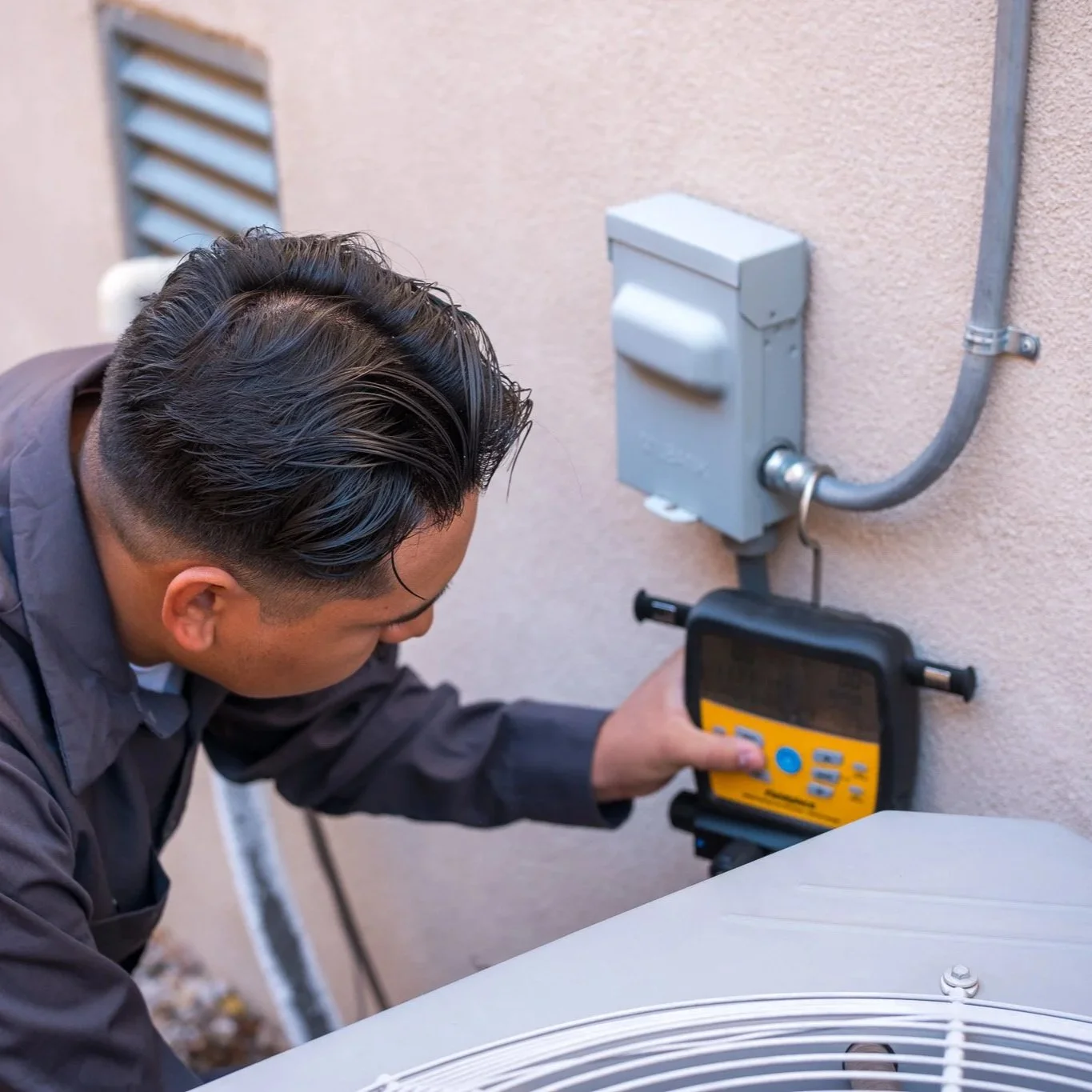 fans and compressors repair in new mexico