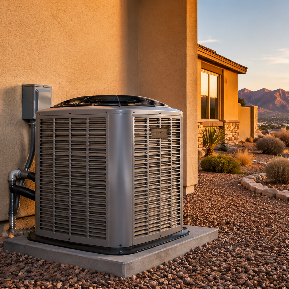 Heat Pump vs Furnace: Which Is Right for an Albuquerque Home?