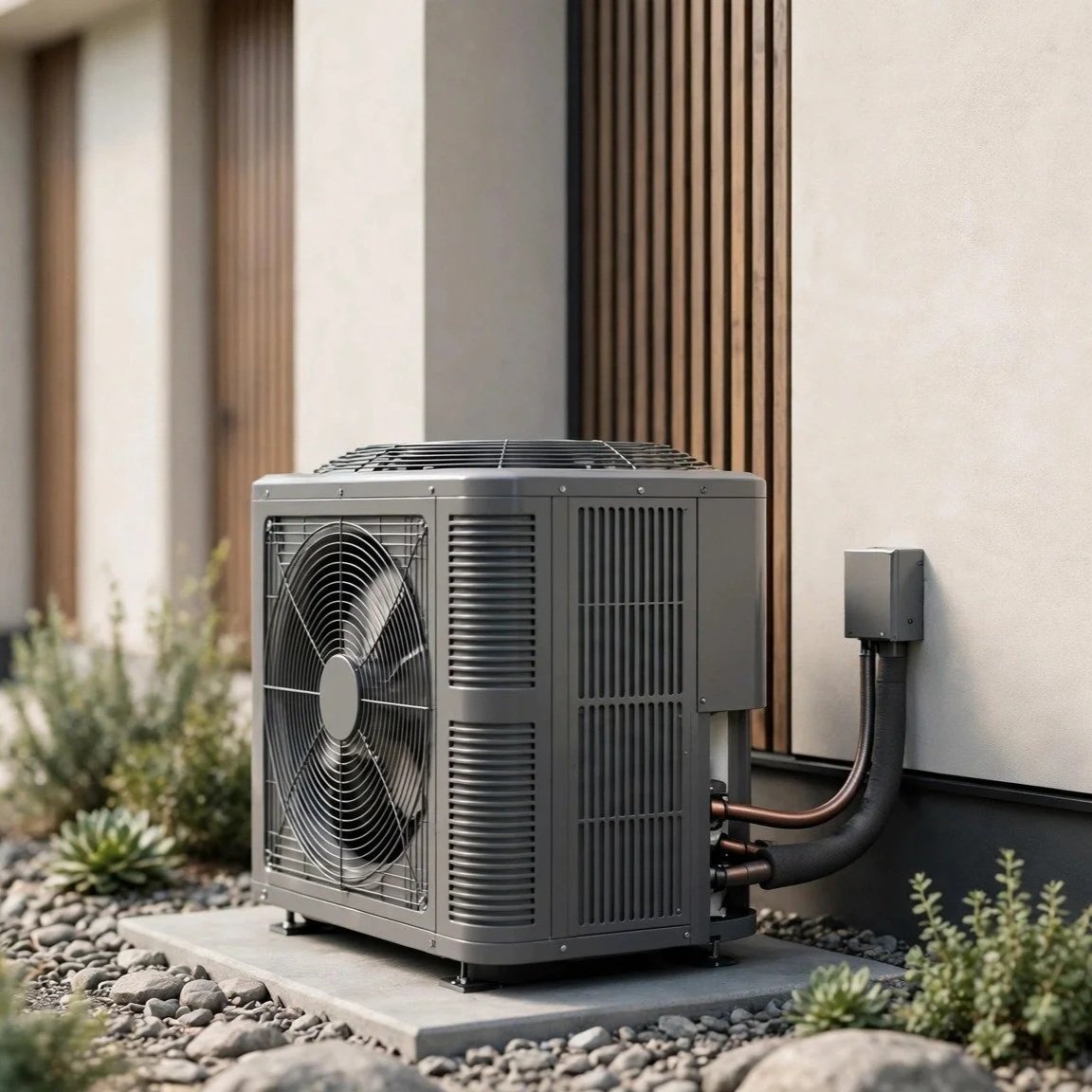 What Size Air Conditioner Does Your Home Really Need?
