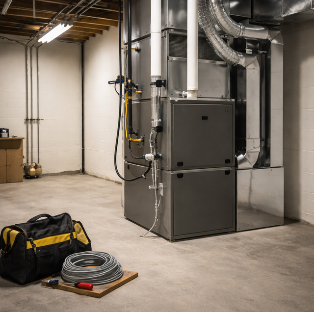Two-Stage vs. Single-Stage HVAC: Which Comfort Wins?