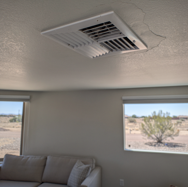 Why Your Heat Pump Blows Cool Air (Not Always a Problem)