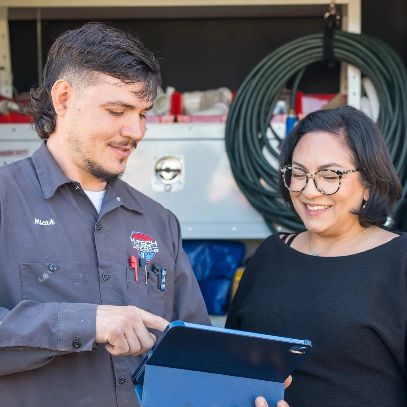 Electrical HVAC Repairs That Keep Systems From Shorting Out Mid-Season