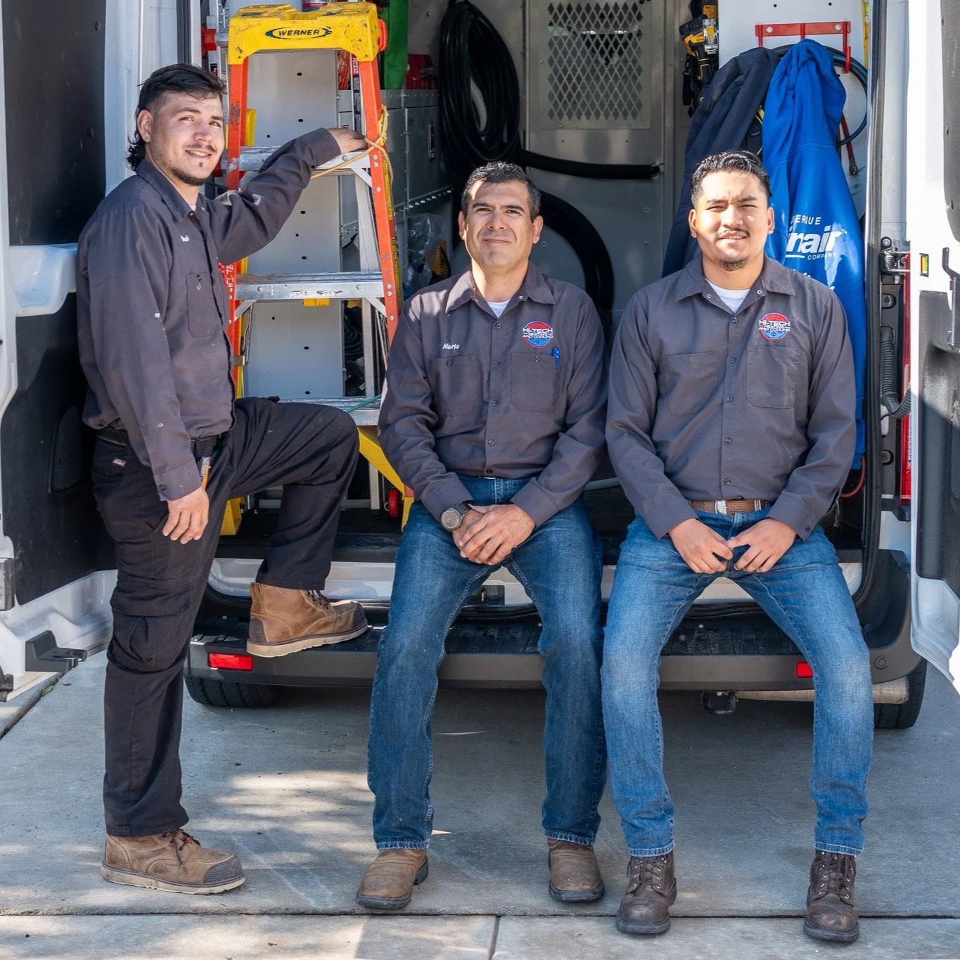 Installation And Repair Trends That Keep Hard Water From Taking Over