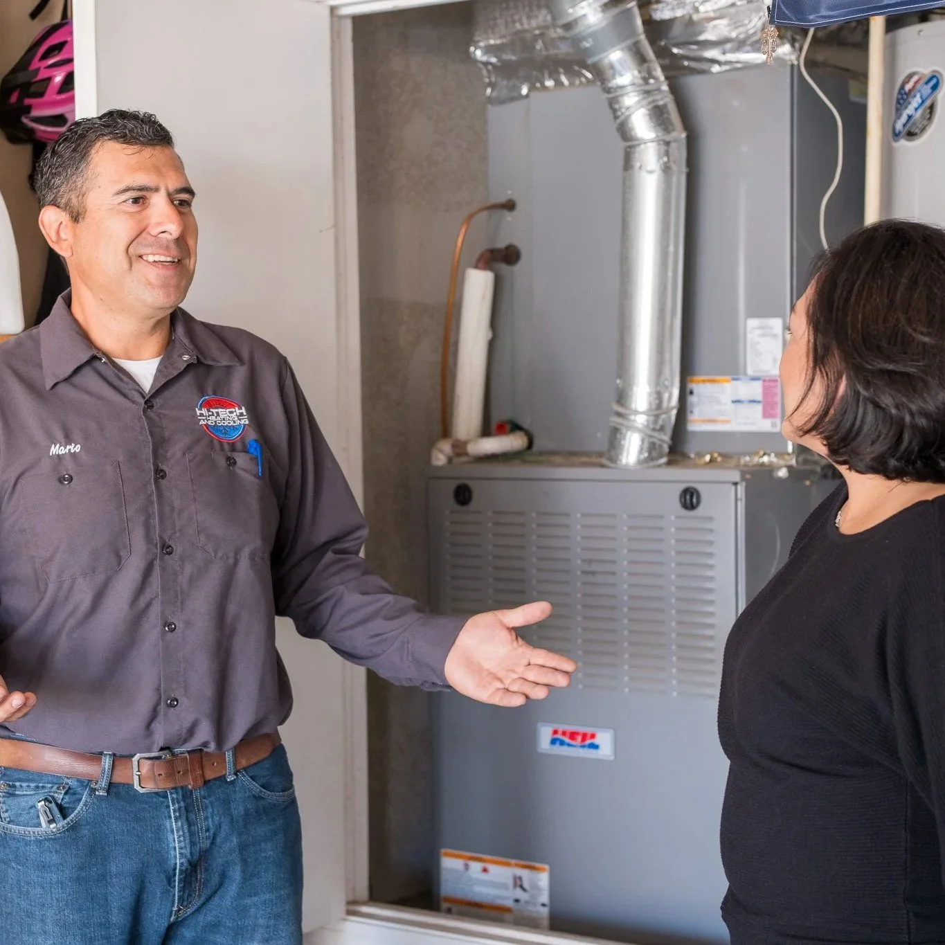 Preventative Maintenance Agreements That Save Homes From Costly HVAC Surprises