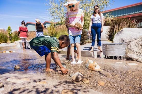  City of Boise’s 2026 Earth Day Celebration