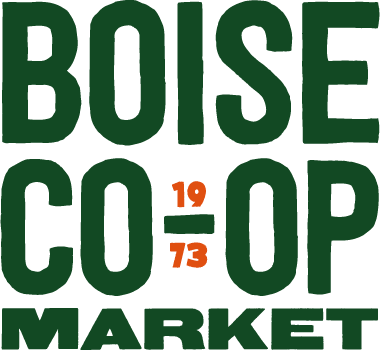 Boise Co-Op Round Up: Trees Idaho