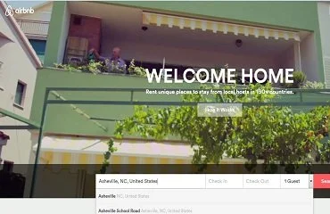 The State of Short-Term Rentals in Asheville