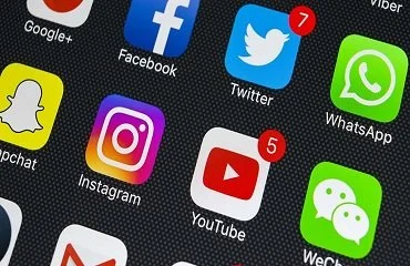 A Litigator's View of Social Media