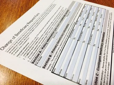 IRA &amp; Life Insurance Beneficiary Designations: Time for a Tune-up?