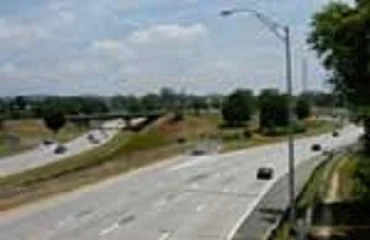 I-26 Connector Developments