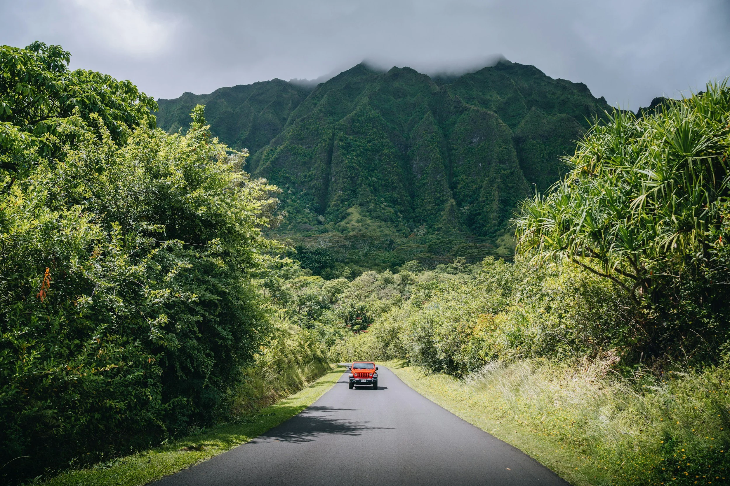 Long-Term Car Rentals in Oahu: Flexible Options for Locals and Extended Stays