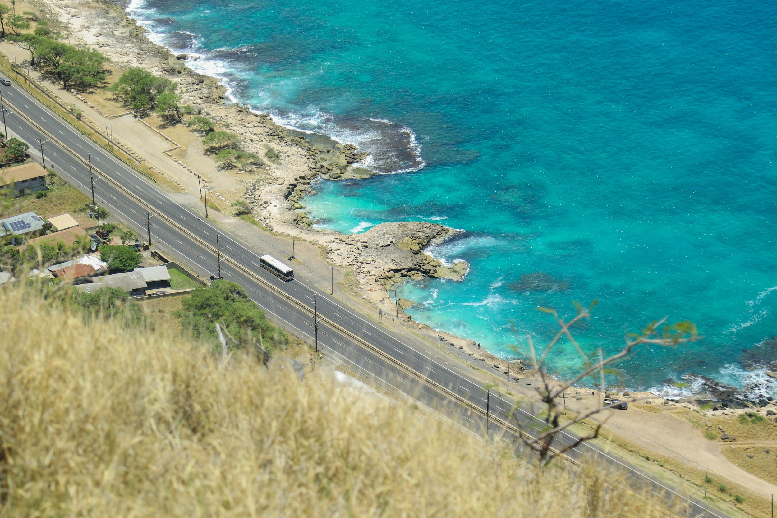 Oahu Scenic Drives: Best Routes to Explore with a Rental Car
