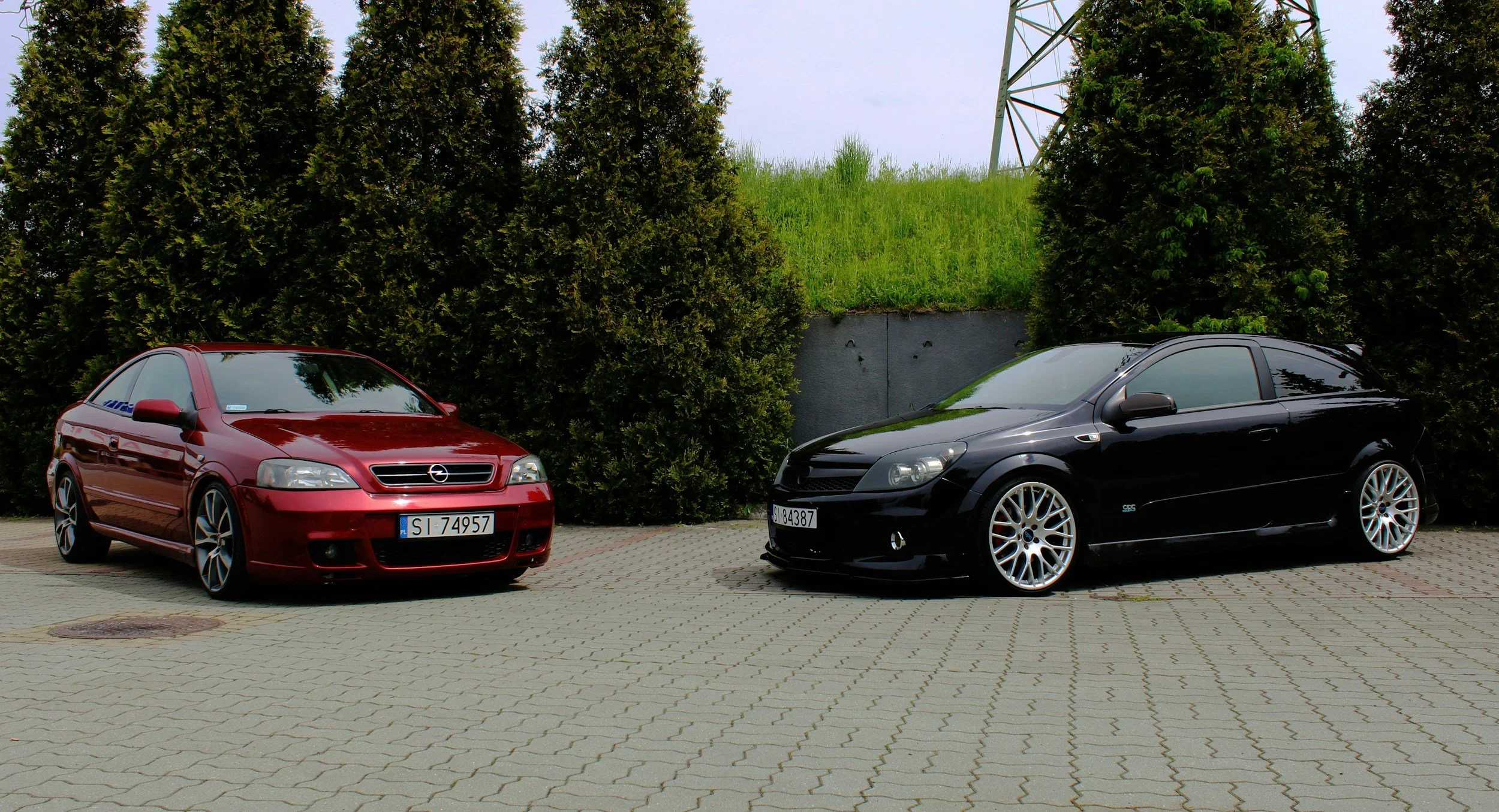 How to Choose a Rental Car in Hawaii If You’re Driving for Uber or Lyft