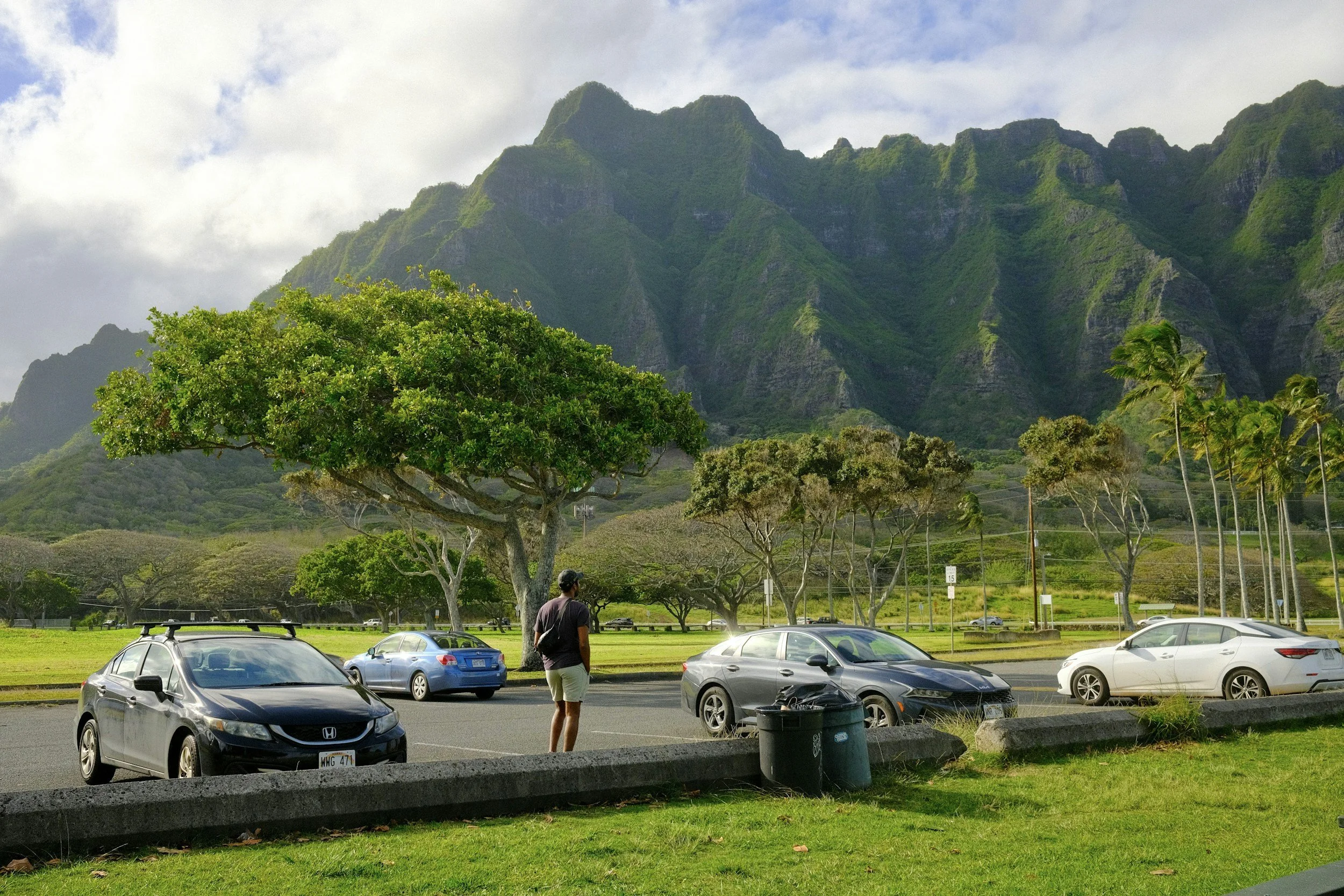 High Demand Periods Leaving Drivers Without Rental Options in Oahu
