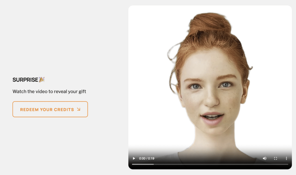 Video Campaigns: Enhancing Customer Engagement through Personalized Video Emails