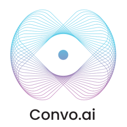 Convo.ai and D-ID: A Case Study