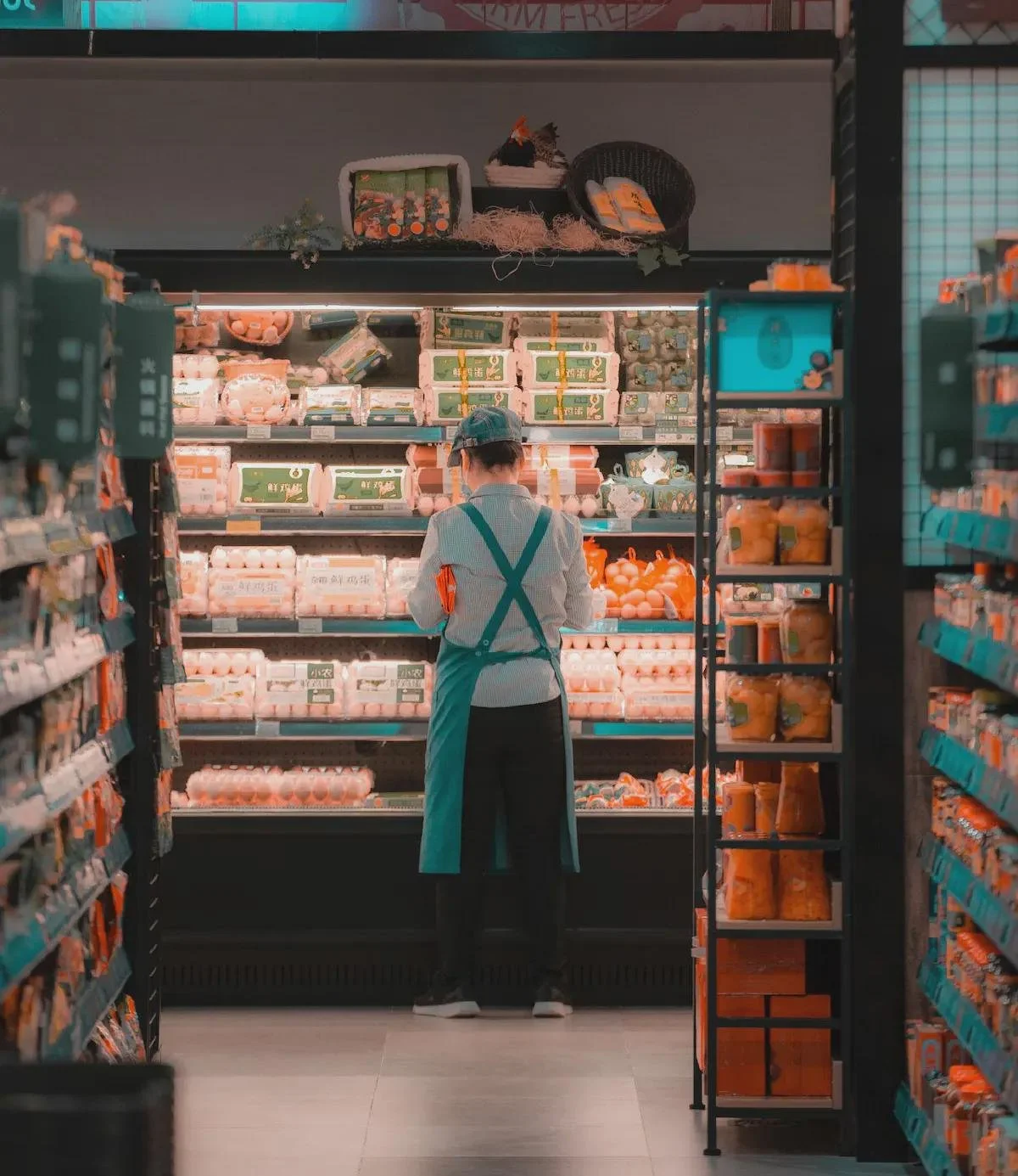 ICRON WFM | Why engaged employees mean higher revenue for retailers?
