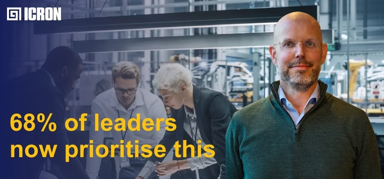 Top 5 Reasons Why Production Scheduling Has Become a Boardroom Priority