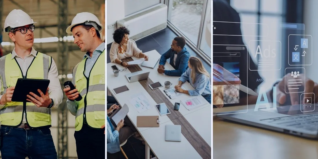 Elevating S&amp;OP: Transforming Operations Strategically