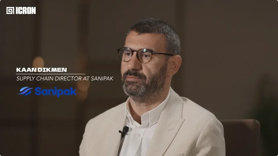 What does it take to stay ahead in the fast-moving FMCG sector?