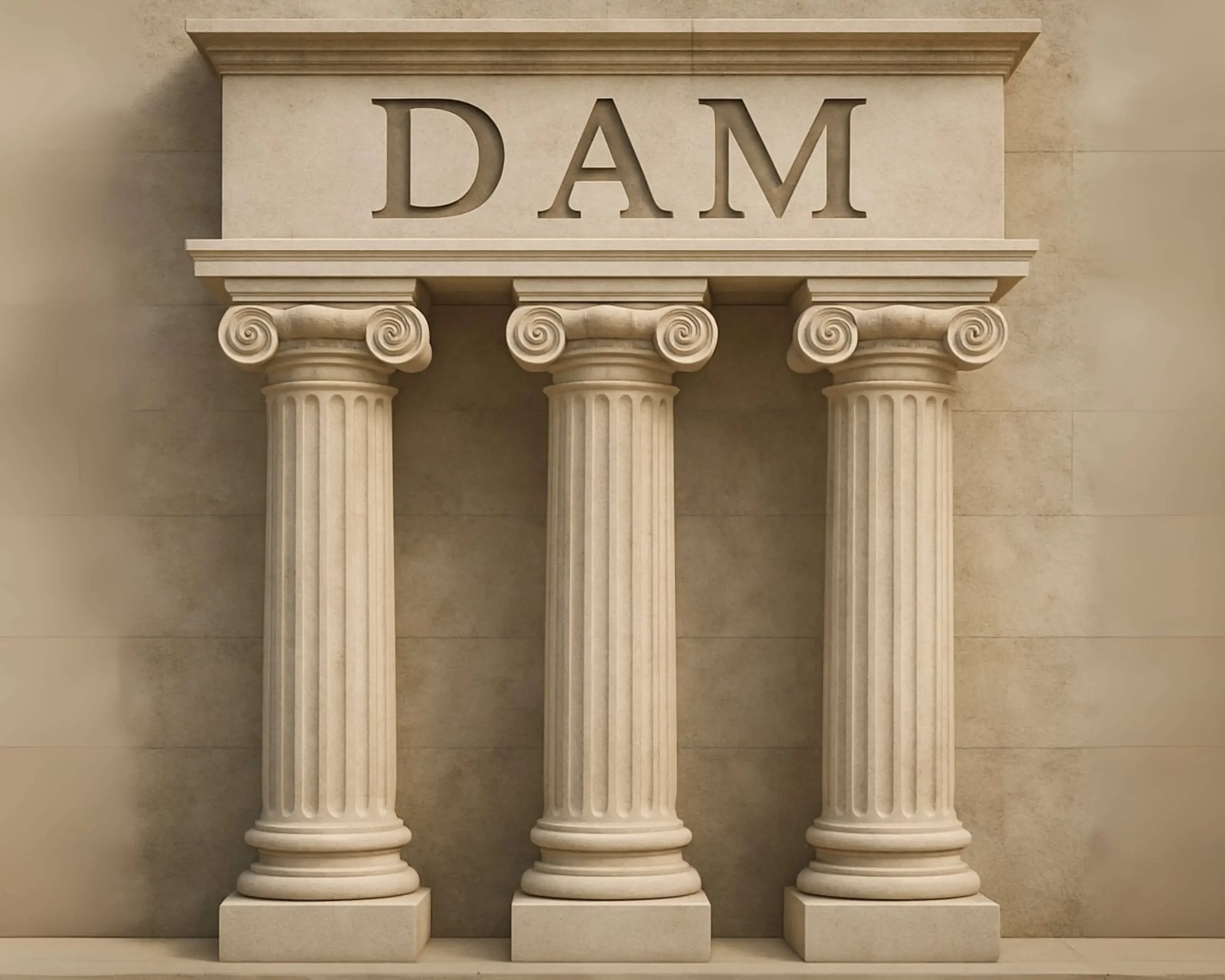 AI, Integration, and Collaboration: The Three Pillars of Powerful DAM