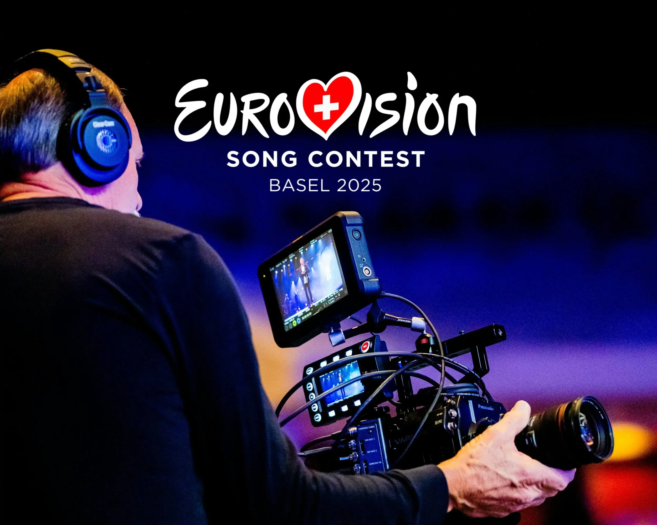 Powering Eurovision's Media Operations with LightRocket's DAM