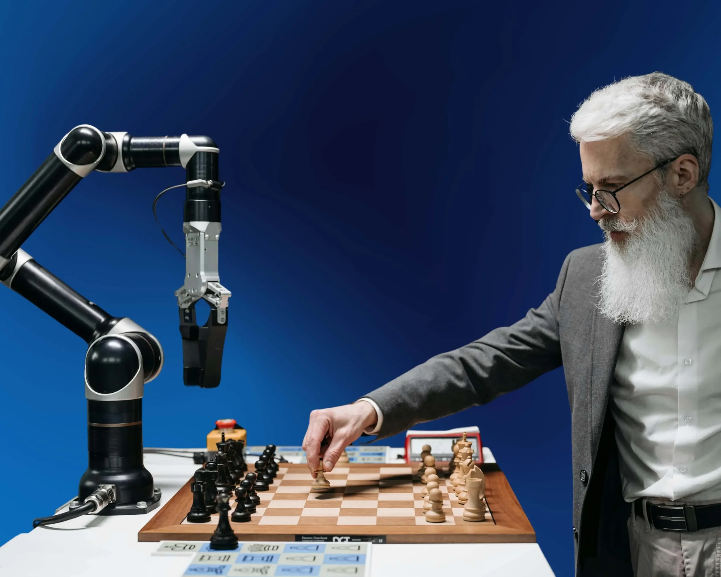 Beyond the Machine: 4 Key Limitations of AI in DAM