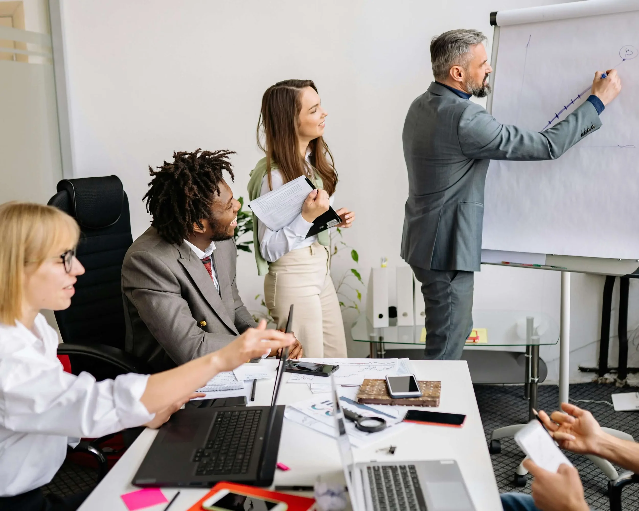 How Digital Asset Management (DAM) Transforms Business Efficiency and Growth