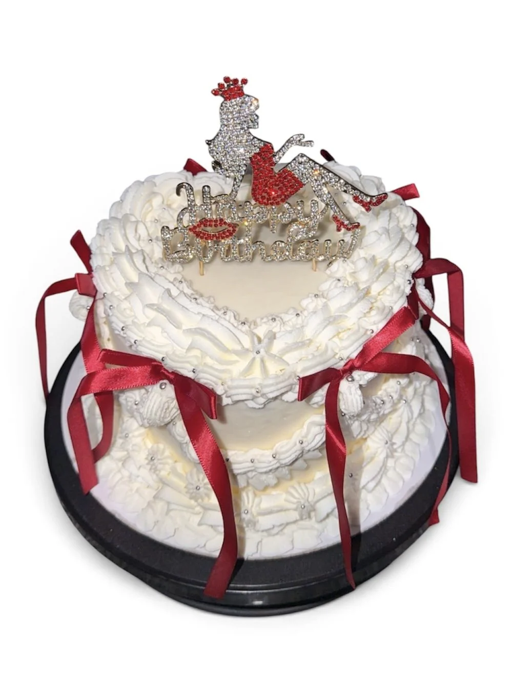 Custom Cakes and Cupcakes (see cake page for pricing)