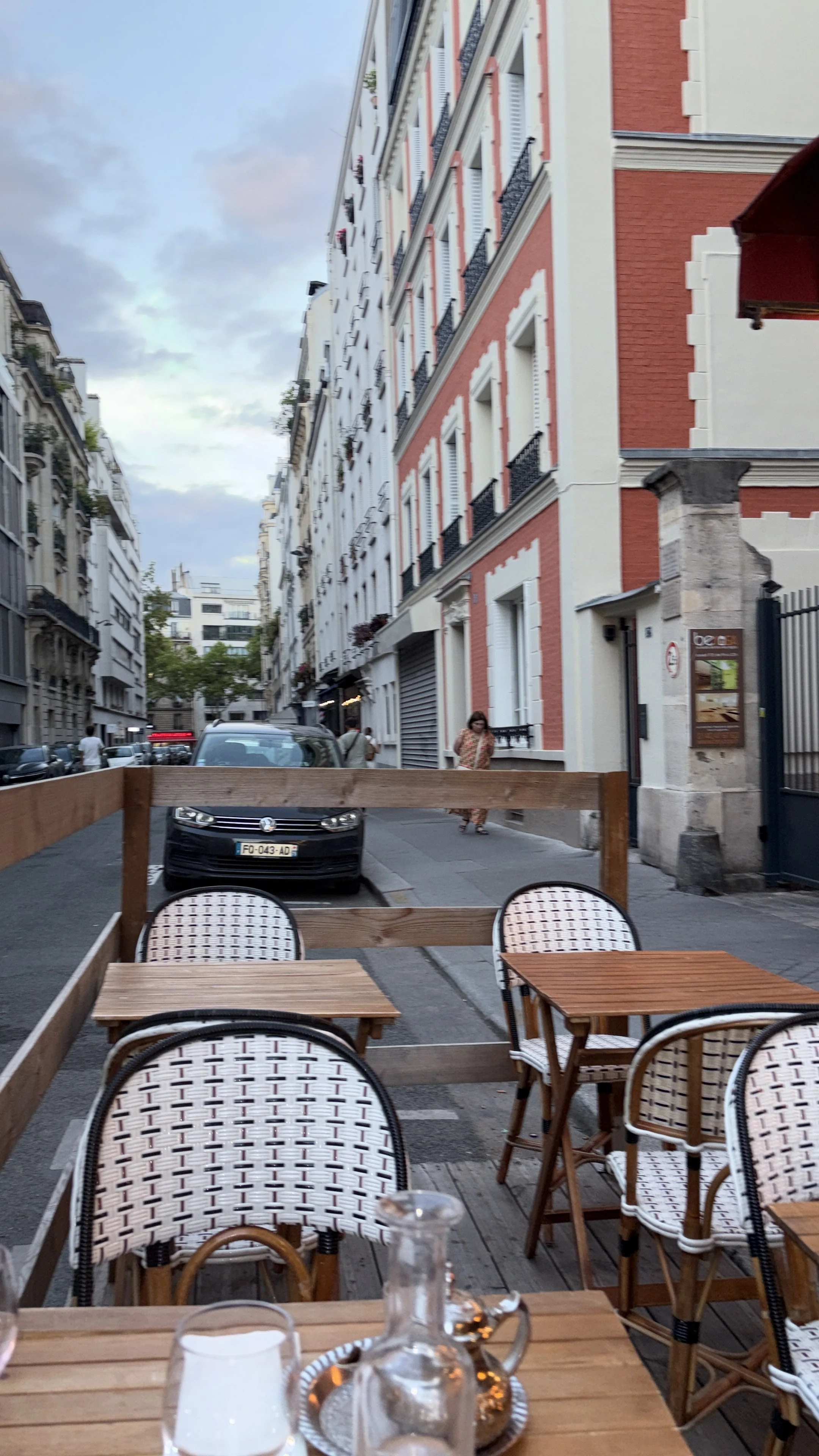  My Street- Rue Campagne Première, Île-de-France
