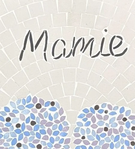 Mamie 