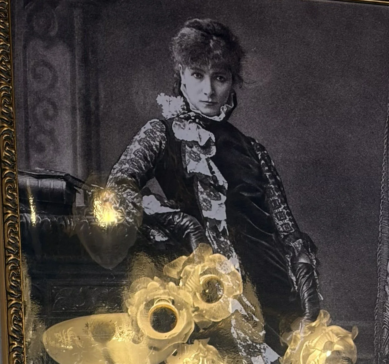 Sarah Bernhardt